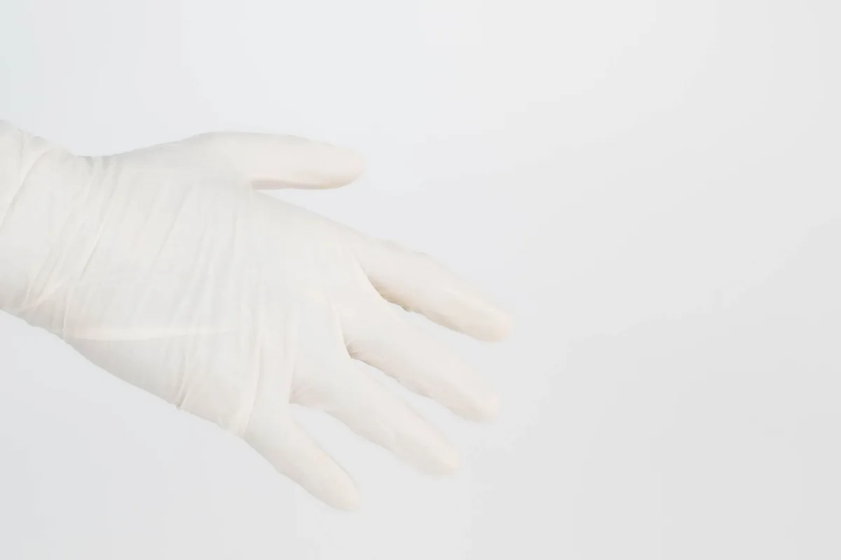 Human Feces & Urine Cleanup in Holden / Parramore, Orlando, FL